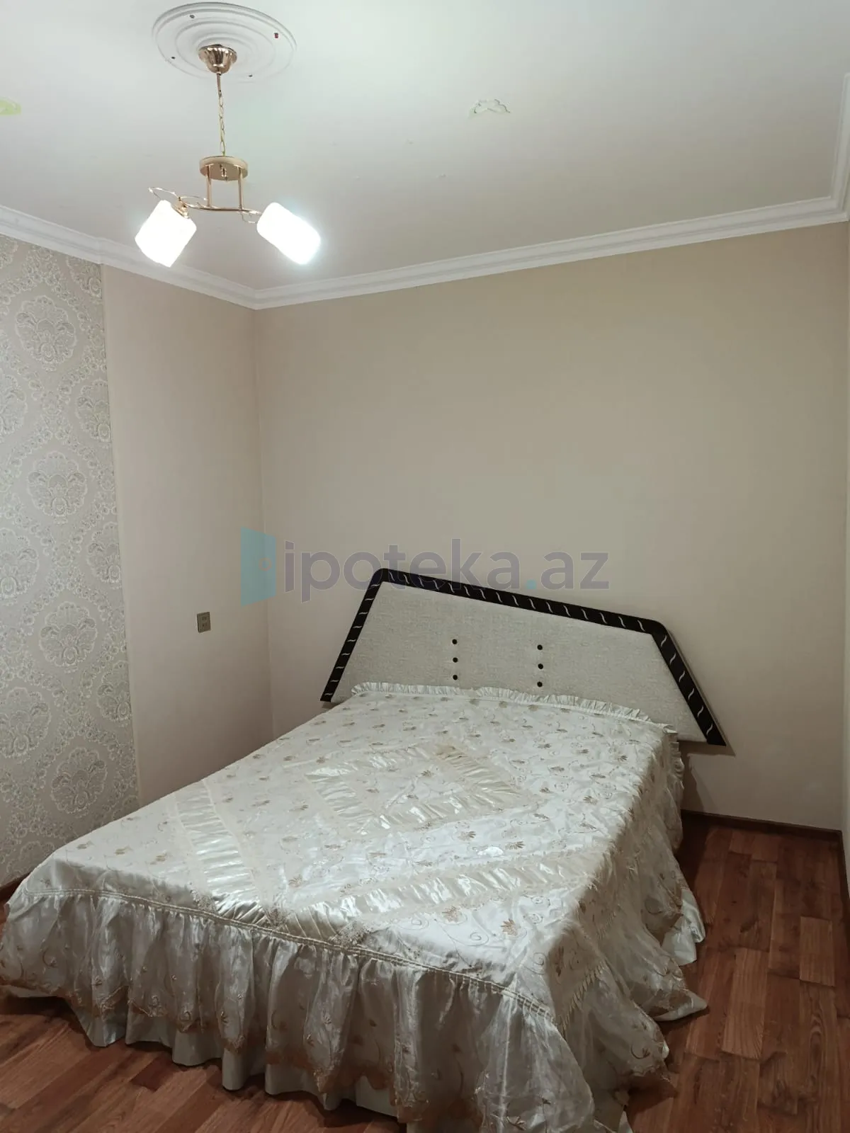 3 Otaq, Köhnə tikili, Suraxanı r., Yeni Günəşli q., 60.00 m² — Mənzil, Bakı (3)
