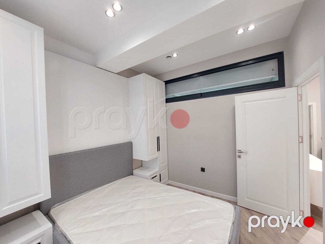 Satılır 3 otaqlı yeni tikili 60 m² — Mənzil, Bakı (11)
