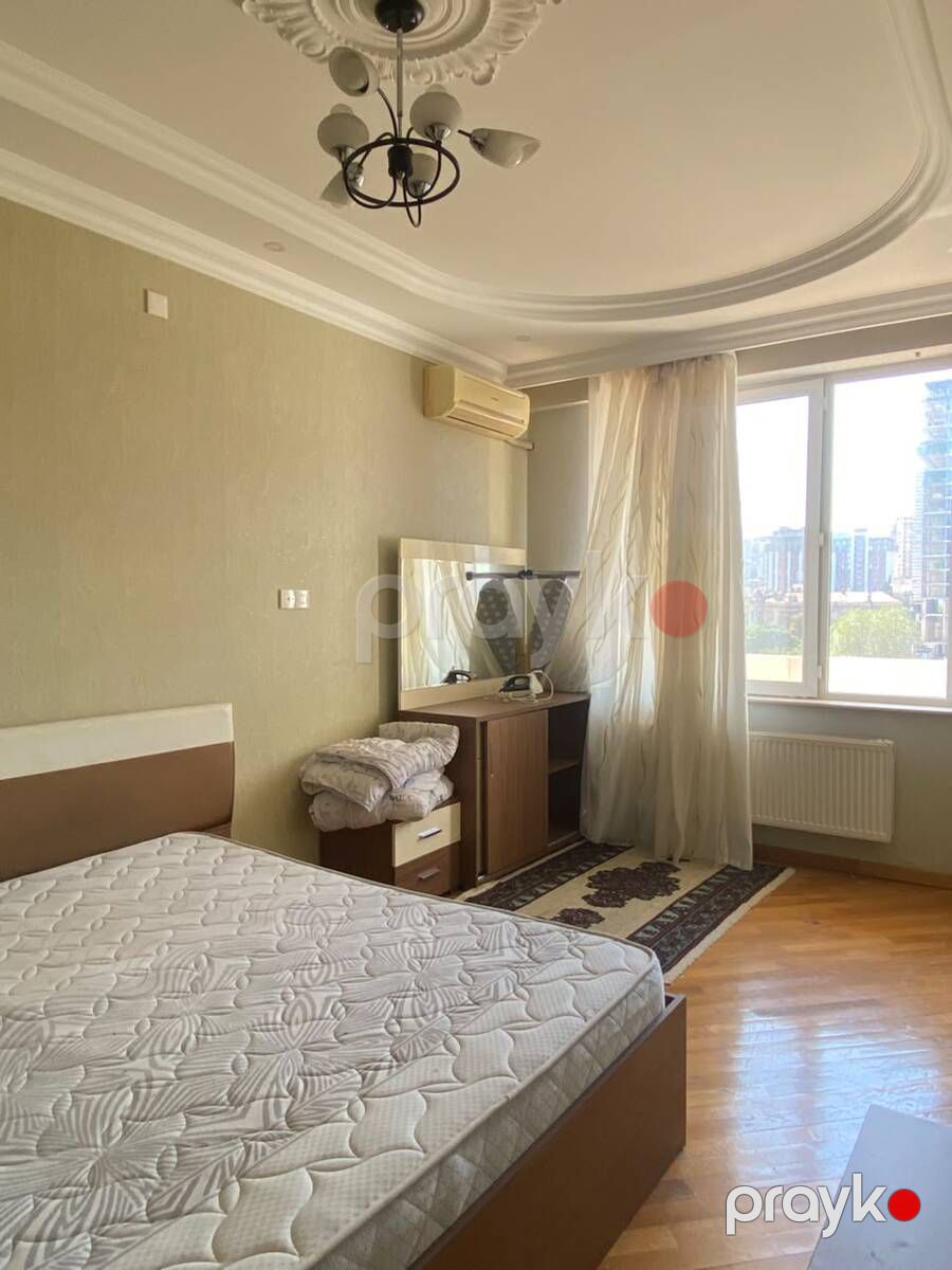 Satılır 2 otaqlı yeni tikili 100 m² — Mənzil, Bakı (9)