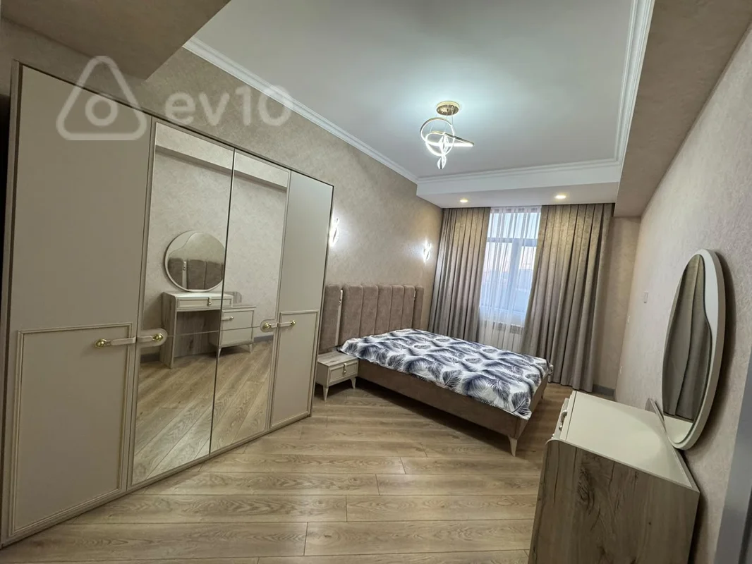 2 otaqlı mənzil, 65 m², hesen bey zerdabi — kirayə — Mənzil, Bakı (10)