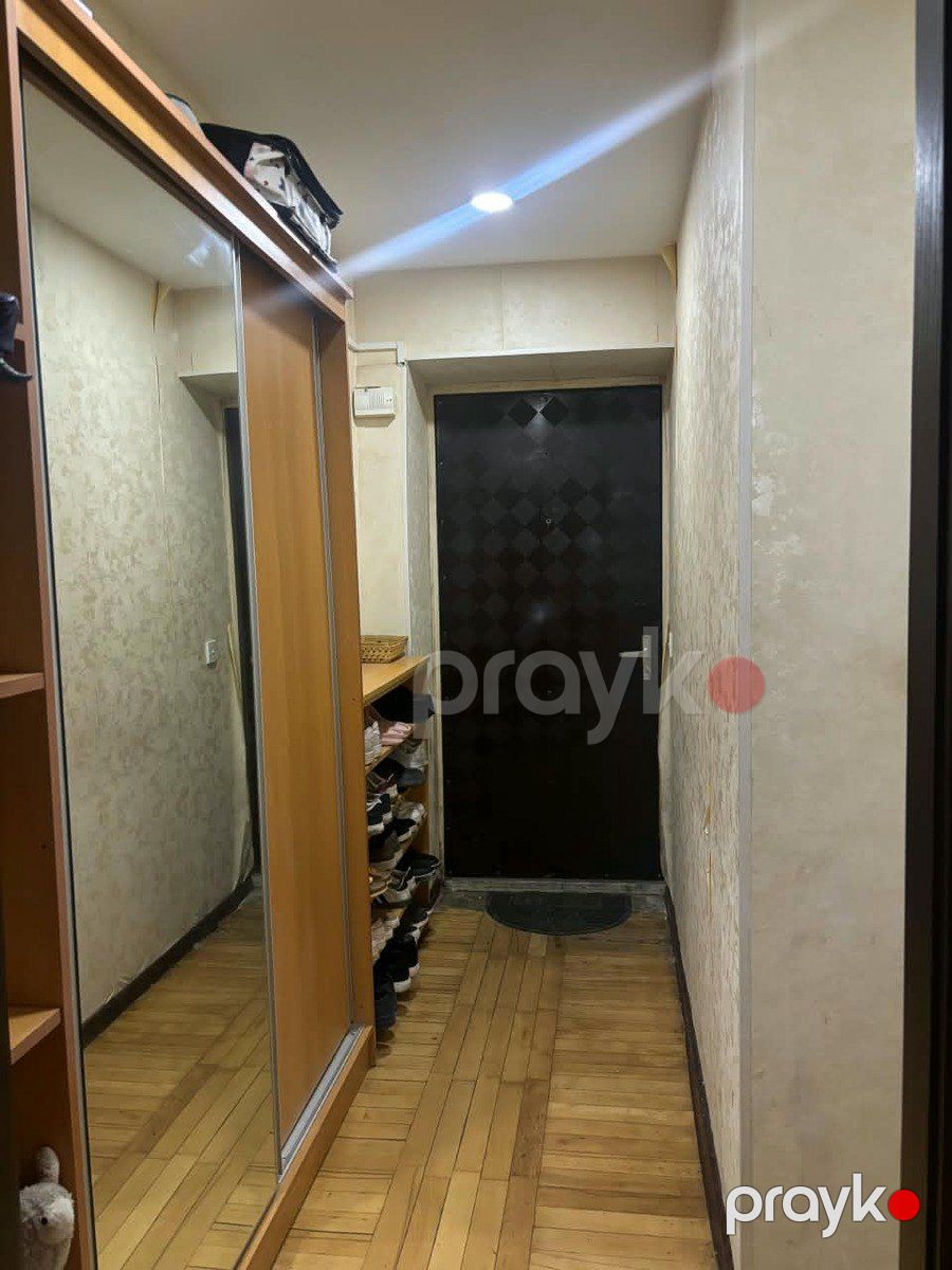 Satılır 2 otaqlı köhnə tikili 42.3 m² — Mənzil, Bakı (4)