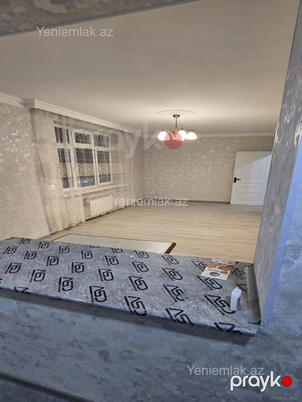 Satılır 2 otaqlı Bina evi menzil (Köhnə tikili), 45 m², Xətai rayonu — Mənzil, Bakı (12)