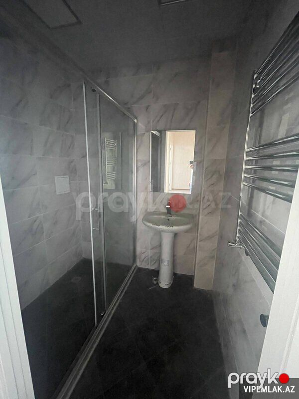 Xətai rayonunda 3 otaqlı Yeni tikili Satılır, 86 m² — Mənzil, Bakı (8)