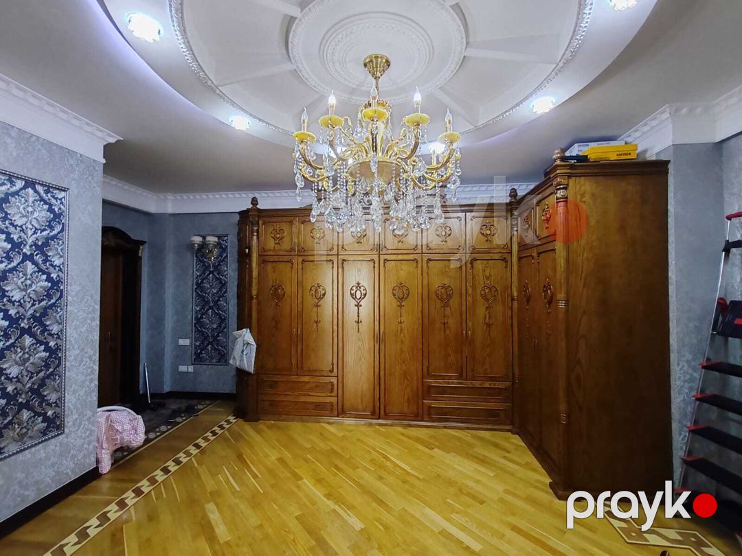 Satılır 4 otaqlı yeni tikili 206 m² — Mənzil, Bakı (10)