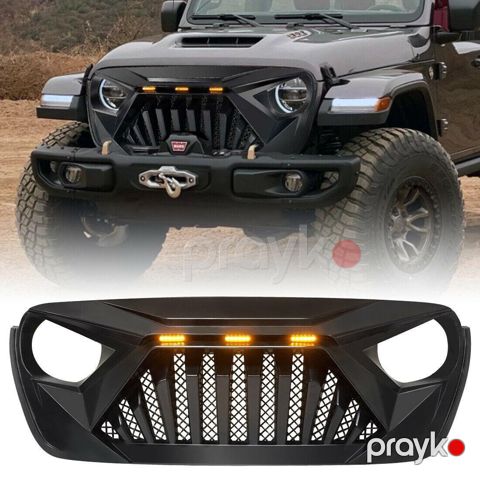 Jeep wrangler barmaqliq — Bakı