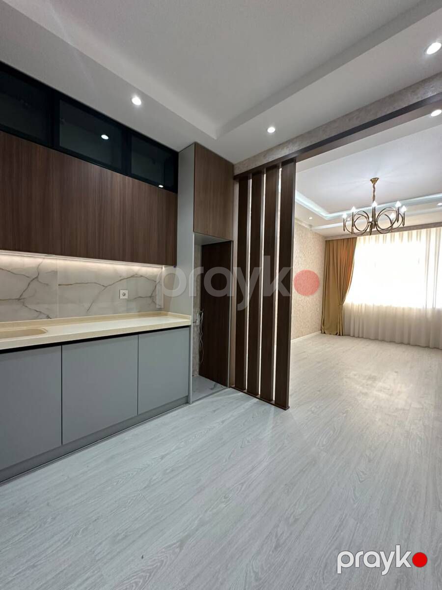 Satılır 2 otaqlı yeni tikili 84 m² — Mənzil, Bakı (9)
