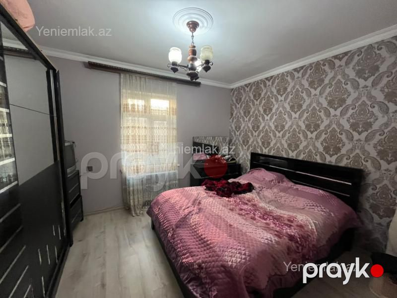 Satılır 6 otaqlı Həyət evi / Villa, 228 m², 51-ci məhəllə — Ev, villa, Sumqayıt (7)