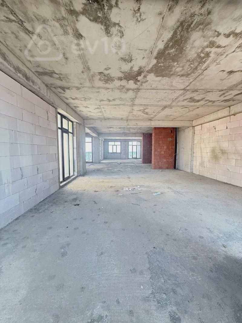 4 otaqlı mənzil, 178 m², Xanlar — Mənzil, Bakı (7)