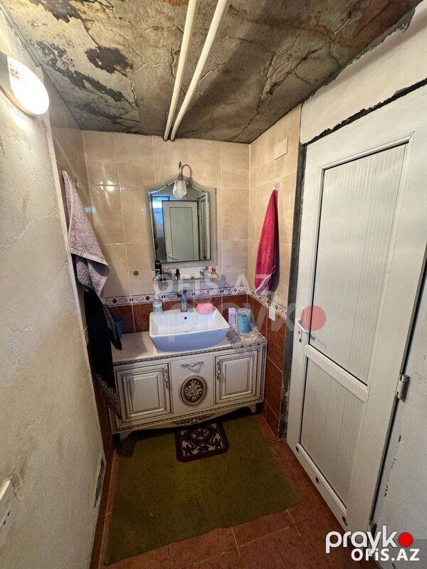 Köhnə tikili Satılır Binəqədi r., Azadlıq Prospekti m., 5 otaq, 220 m² — Mənzil, Bakı (3)