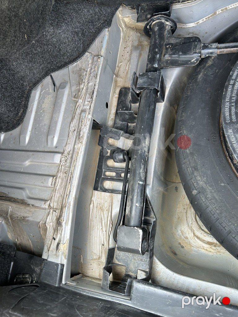 Mercedes C 180, 1.8 L, 1996 il, 497 000 km — Avtomobillər, Bərdə (6)