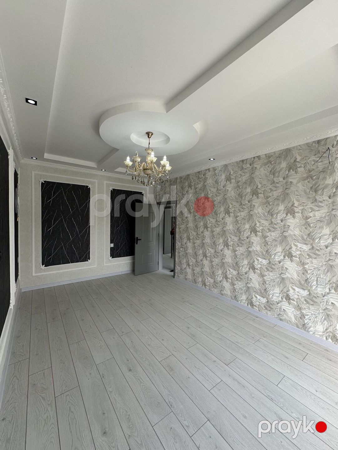 Həyət evi, Saray qəs — Ev, villa, Bakı (9)