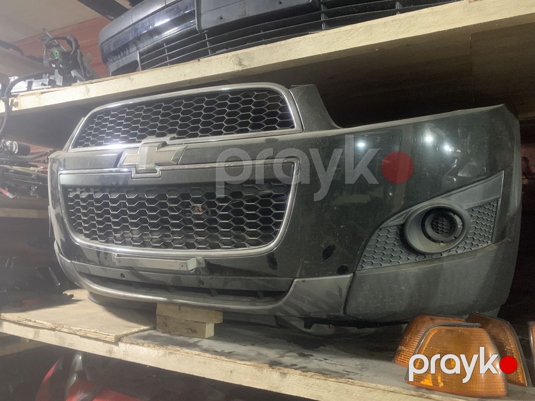 Chevrolet Ehtiyat hissələri — Ehtiyat hissələri və aksesuarlar, Bakı (3)