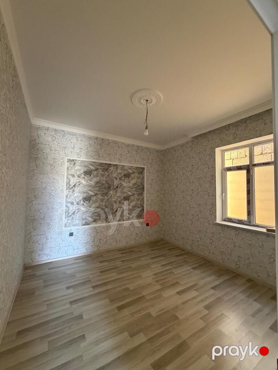 Satılır 3 otaqlı həyət evi/bağ evi 95 m² — Ev, villa, Bakı (8)