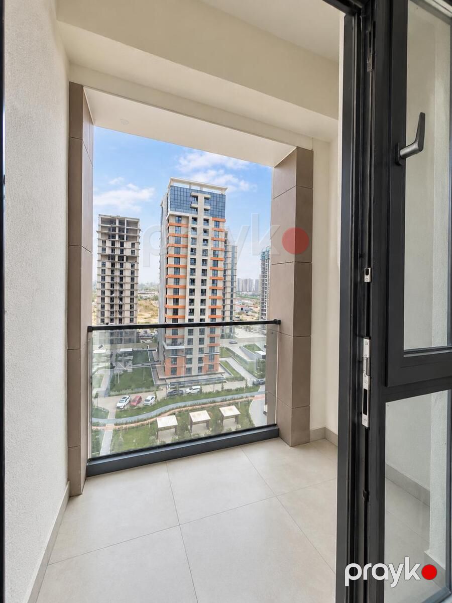 3-otaqlı yeni tikili, İslam Abışov küç., 69 m² — Mənzil, Bakı (11)