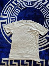 Futbolka, Nike, M, rəng - Ağ — Rena Ali