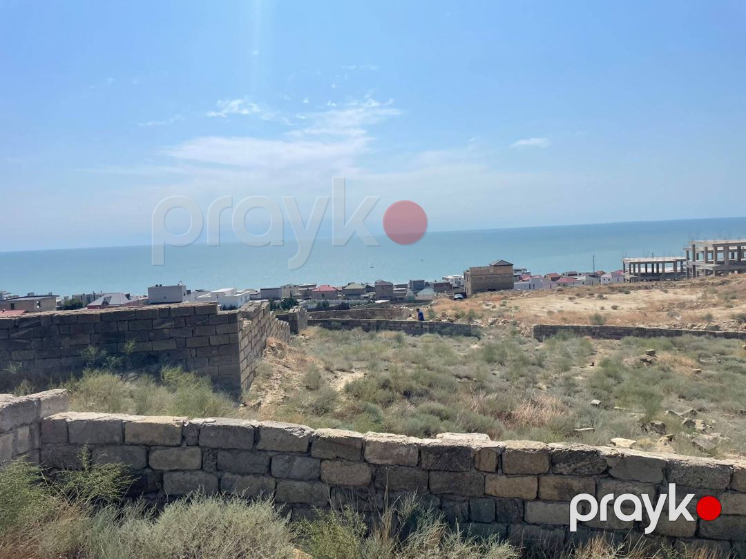 Satılır torpaq 3 sot — Torpaq, Bakı (2)