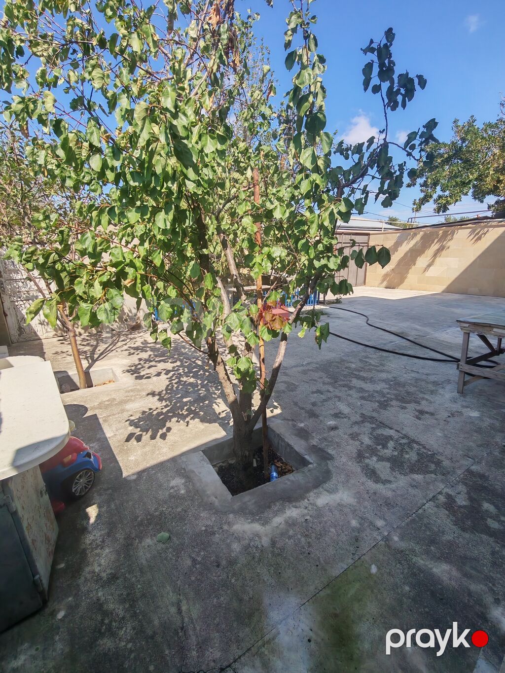 6 otaqlı, 21 kv. m, Yeni təmirli — Ev, villa, Ceyranbatan (5)
