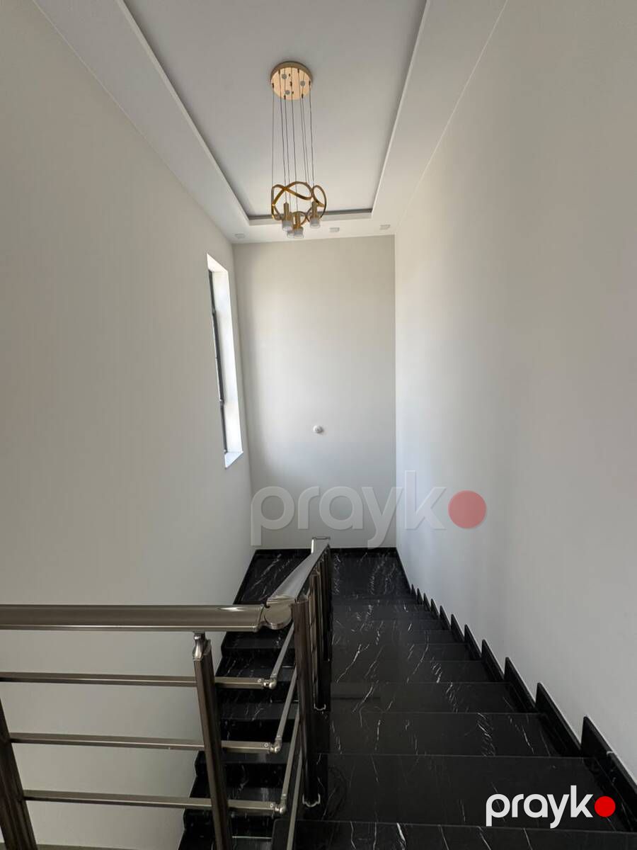 Satılır 5 otaqlı həyət evi/bağ evi 350 m² — Ev, villa, Bakı (11)