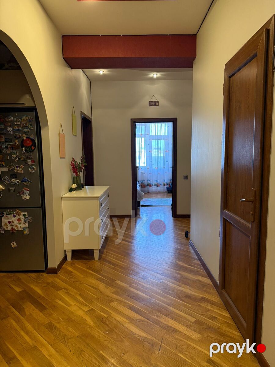 Satılır 3 otaqlı yeni tikili 94 m² — Mənzil, Bakı (10)