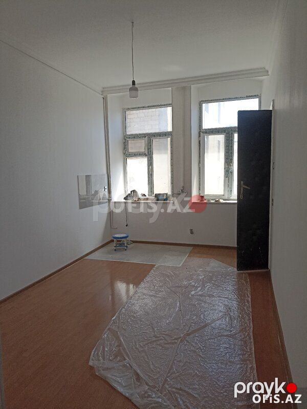 Köhnə tikili Satılır Binəqədi r., Azadlıq Prospekti m., 2 otaq, 60 m² — Mənzil, Bakı (3)