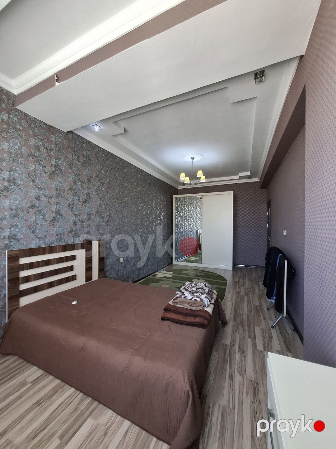 Satılır 2 otaqlı yeni tikili 93 m² — Mənzil, Xırdalan (6)