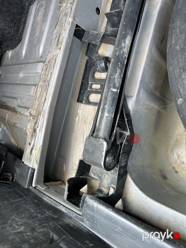 Mercedes C 180, 1.8 L, 1996 il, 497 000 km — Avtomobillər, Bərdə (9)