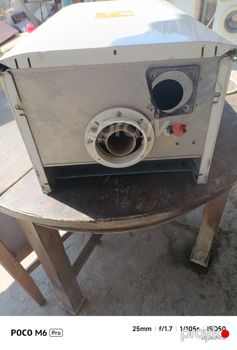 Kombi — Təmir və inşaat, Bakı (4)