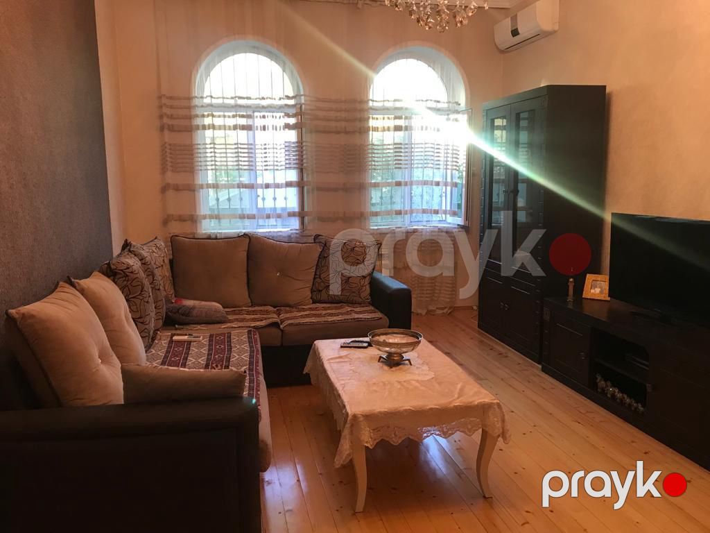 Bağ evi, 57 m², Masazırda 2 otaqlı ev, Abşeron — Daşınmaz əmlak (7)