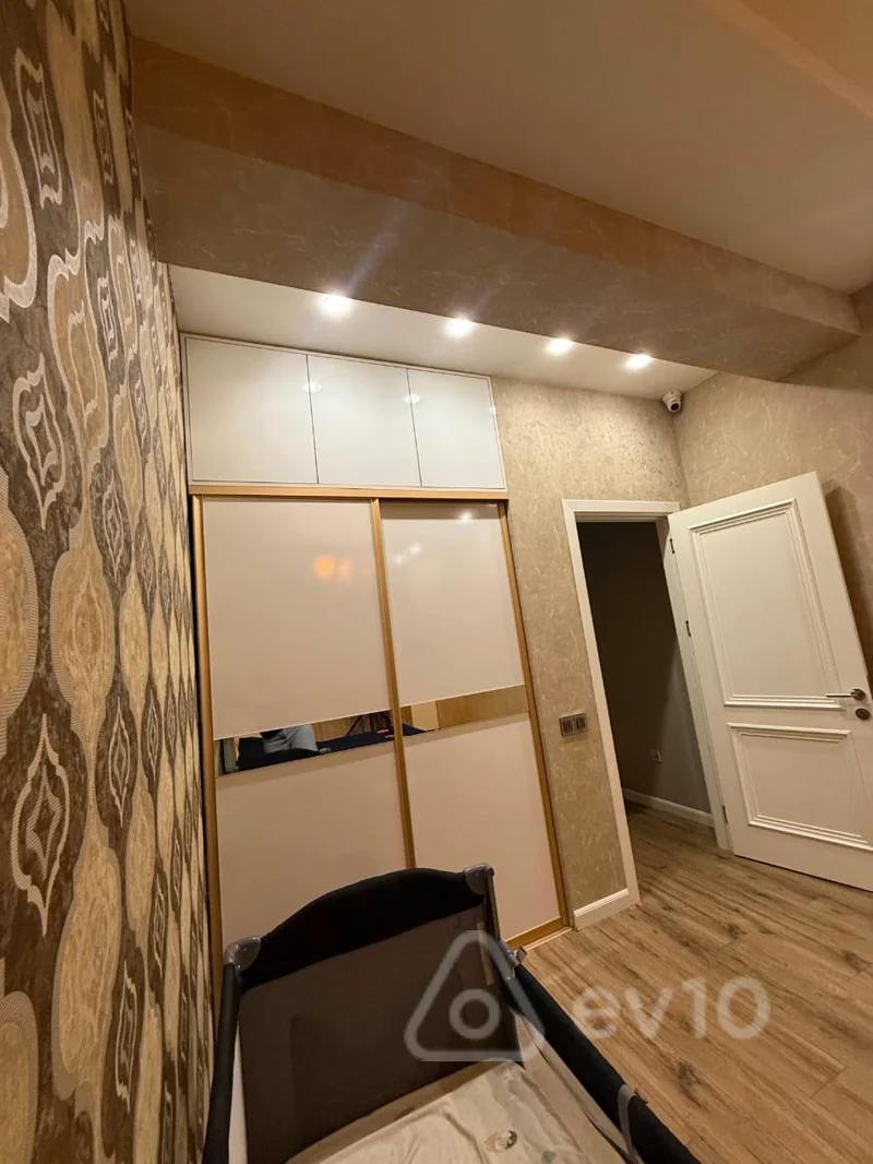 2 otaqlı mənzil, 100 m², Xan Şuşinski küç. — kirayə — Mənzil, Bakı (5)