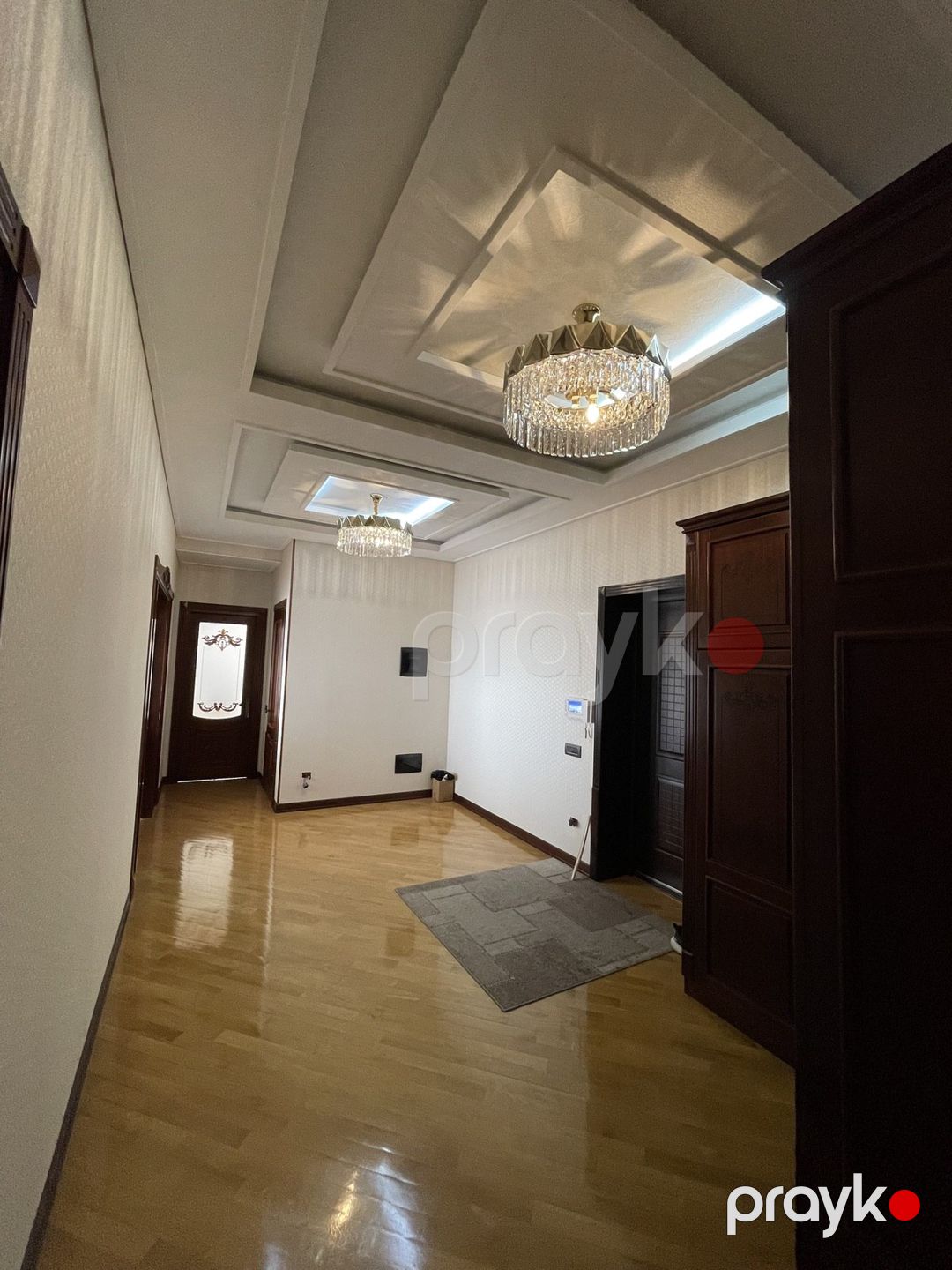 Satılır 3 otaqlı yeni tikili 165 m² — Mənzil, Bakı (3)