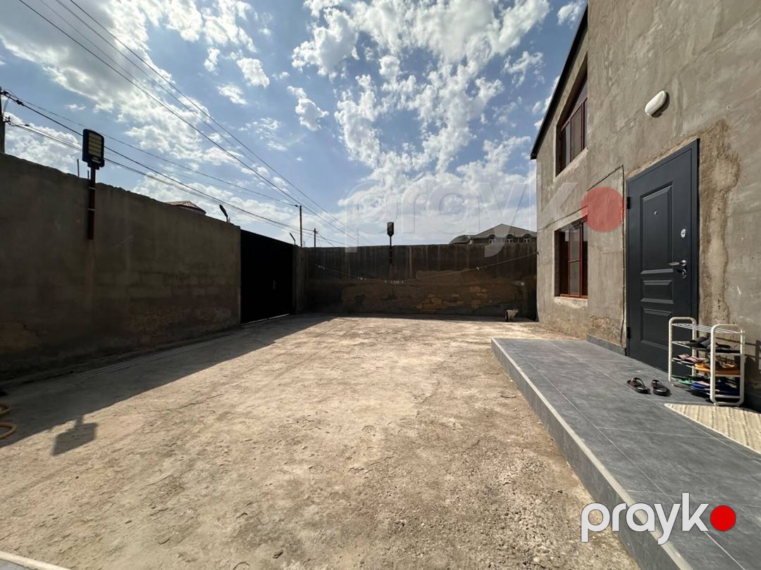 Satılır 6 otaqlı həyət evi/bağ evi 280 m² — Ev, villa, Bakı (2)