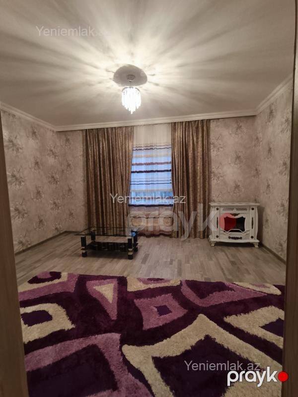 Satılır 4 otaqlı Həyət evi / Villa, 100 m², Xırdalan ş — Ev, villa (7)
