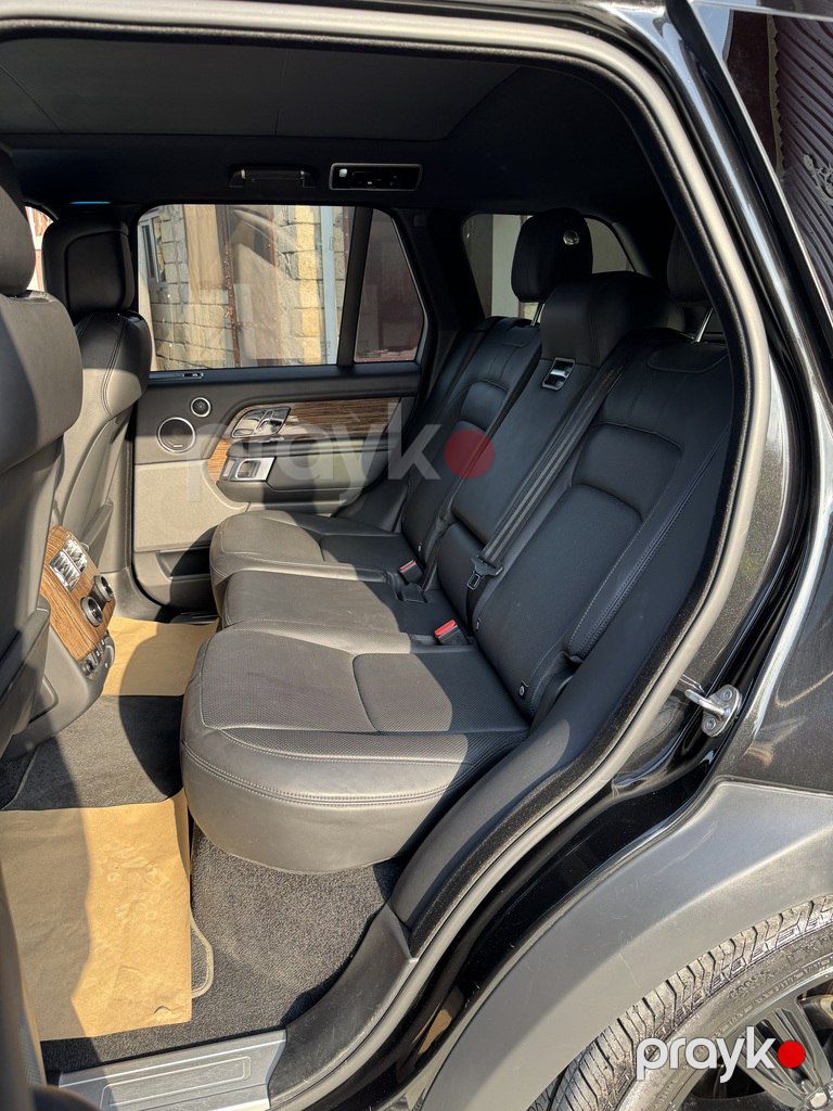 Land Rover Range Rover, 3.0 L, 2019 il, 49 769 km — Avtomobillər, Bakı (12)