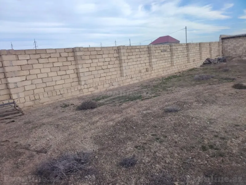 Satılır Torpaq 12 sot Bakı, Sabunçu r., Sea Breeze — Torpaq, Bakı (2)
