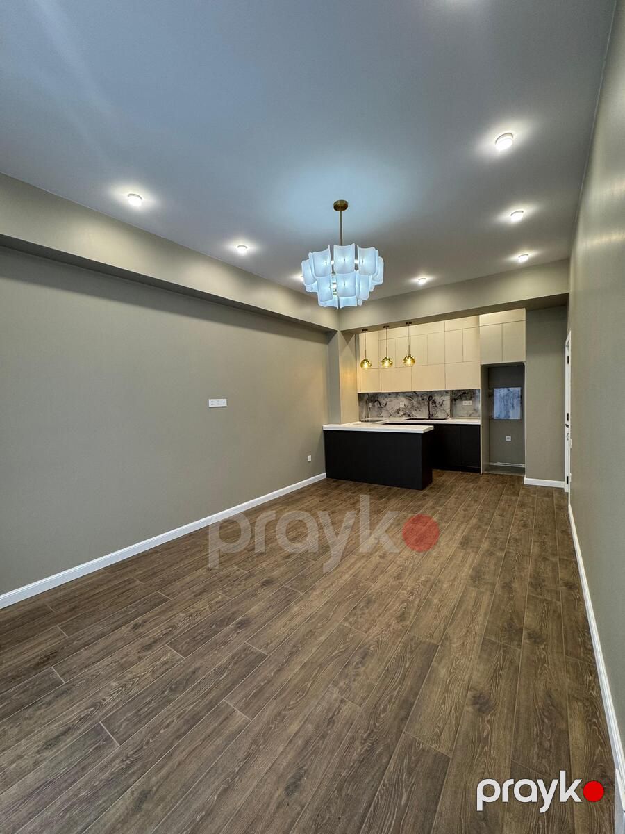 Satılır 2 otaqlı yeni tikili 65 m² — Mənzil, Bakı (3)