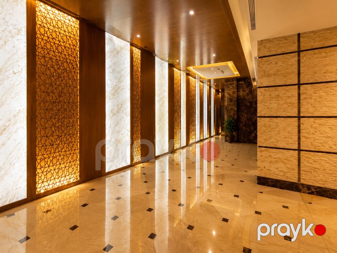 3-otaqlı yeni tikili, Yasamal ray., 165 m² — Mənzil, Bakı (7)