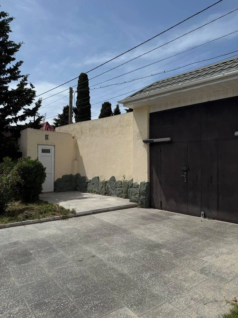 Şüvəlan, 4 otaqlı Həyət evi satılır - 180 m², 1 mərtəbə, 7 sot — Ev, villa, Bakı (3)