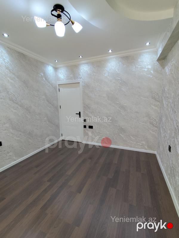Satılır 2 otaqlı Bina evi menzil (Köhnə tikili), 60 m², Xətai rayonu — Mənzil, Bakı (8)