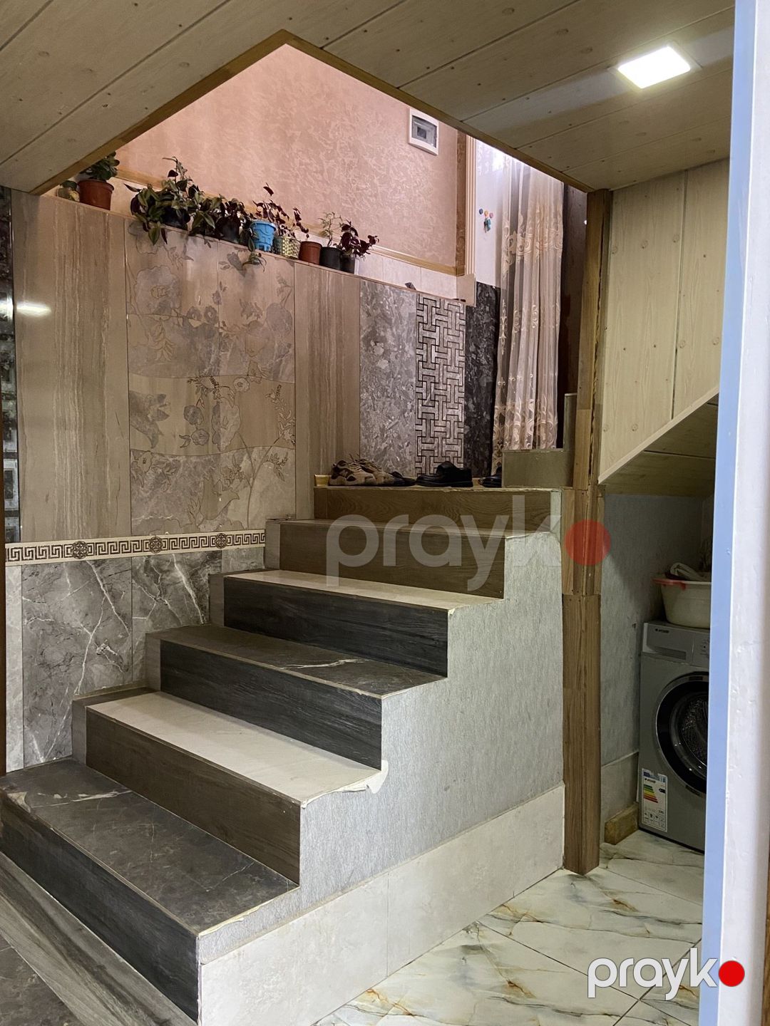 Həyət evi, Binəqədi qəs — Ev, villa, Bakı (8)
