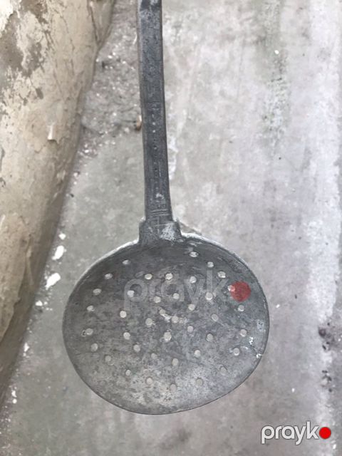 Kəfkir — Bakı