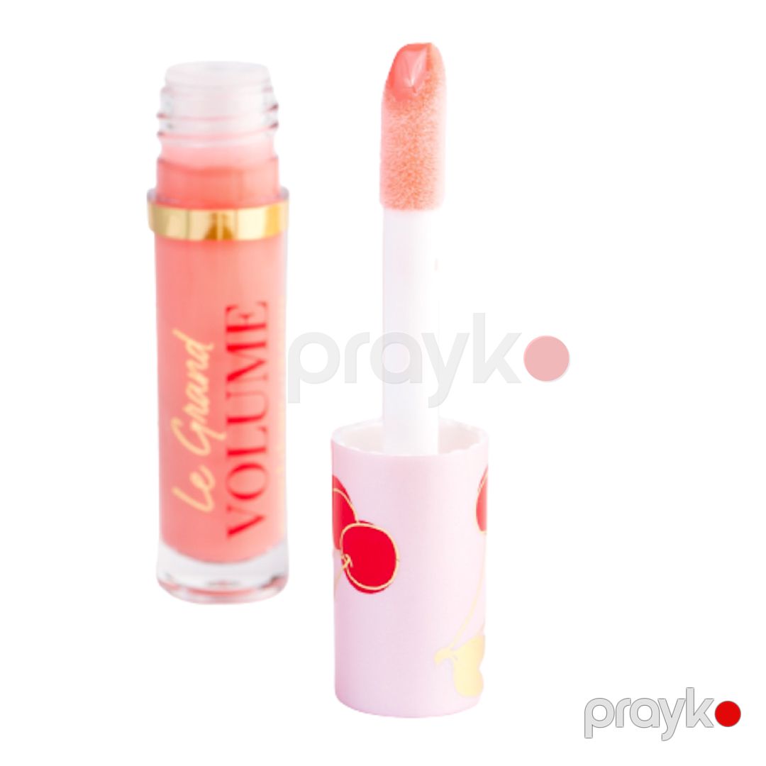Dodaq üçün parıldadıcı Vivienne Sabo Le Grand Volume 05, 3 ml — Mallar, Bakı (2)
