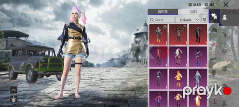 Pubg Mobile Korea hesabı Satılır - Əsas xüsusiyyətlər: - Çoxsaylı — Bakı