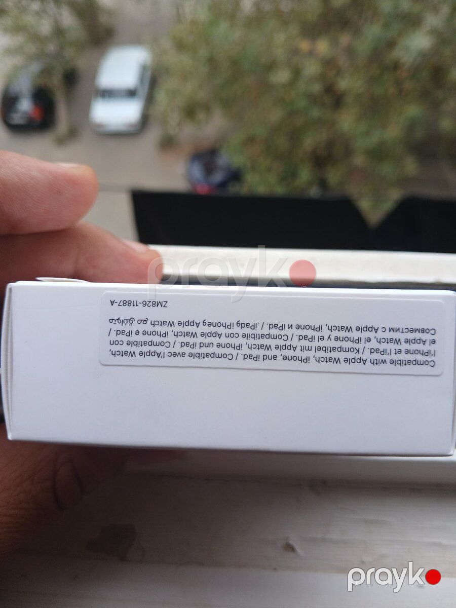 Apple iPhone adapter başlığı — Smartfonlar, Gəncə (4)