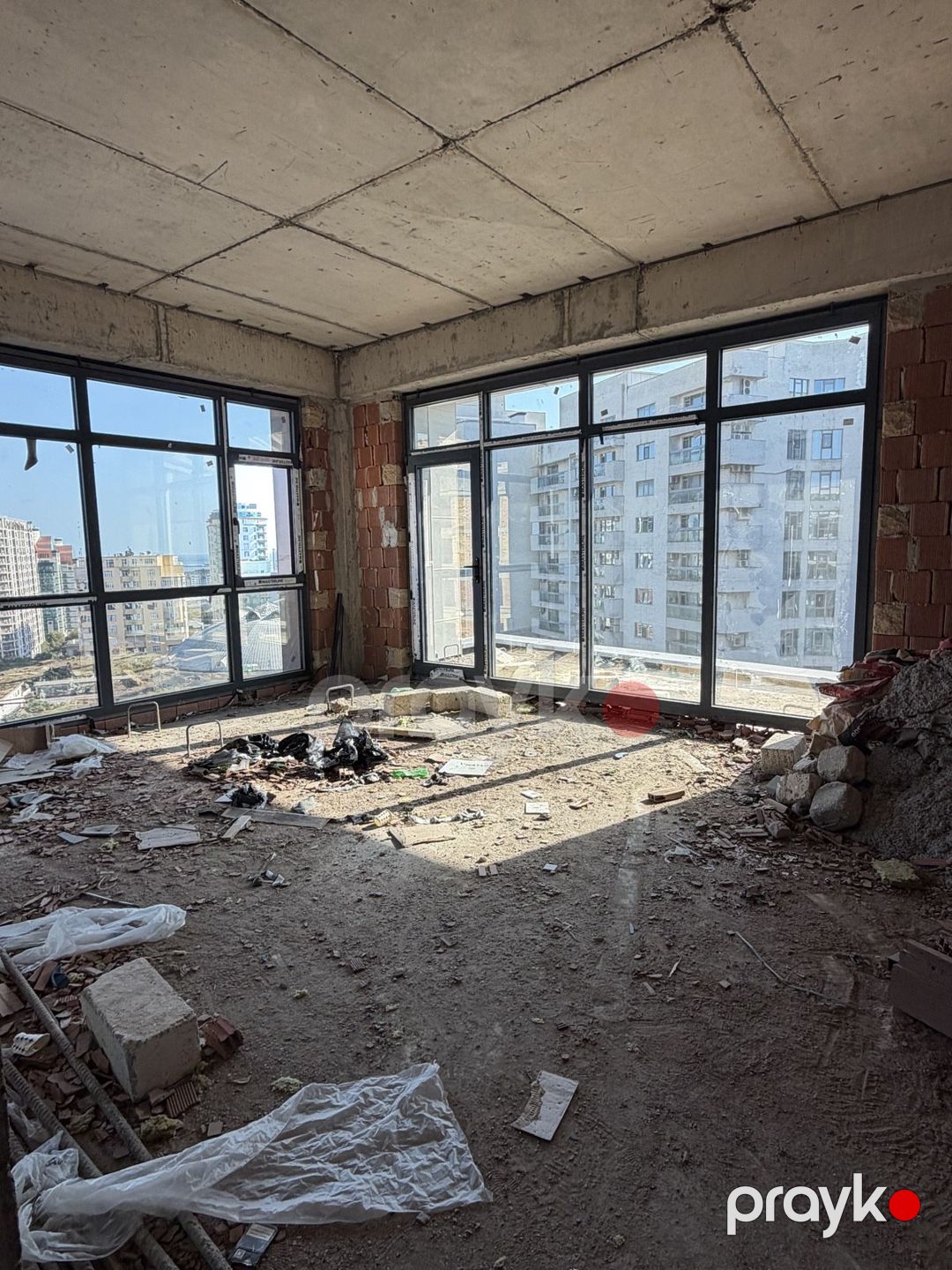 Satılır 3 otaqlı yeni tikili 133 m² — Mənzil, Bakı (3)