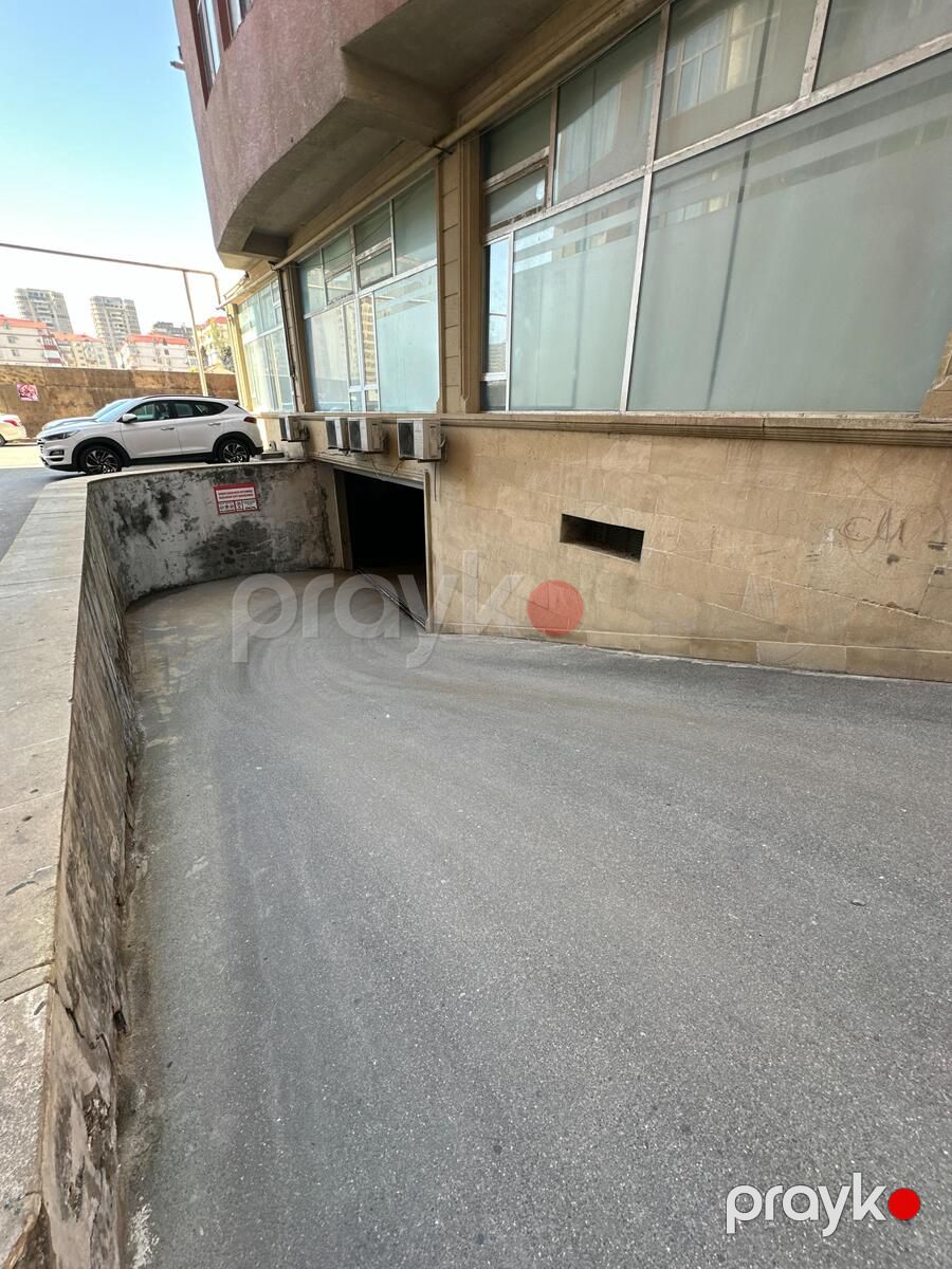 Satılır qaraj 200 m² — Garaj, Bakı (2)