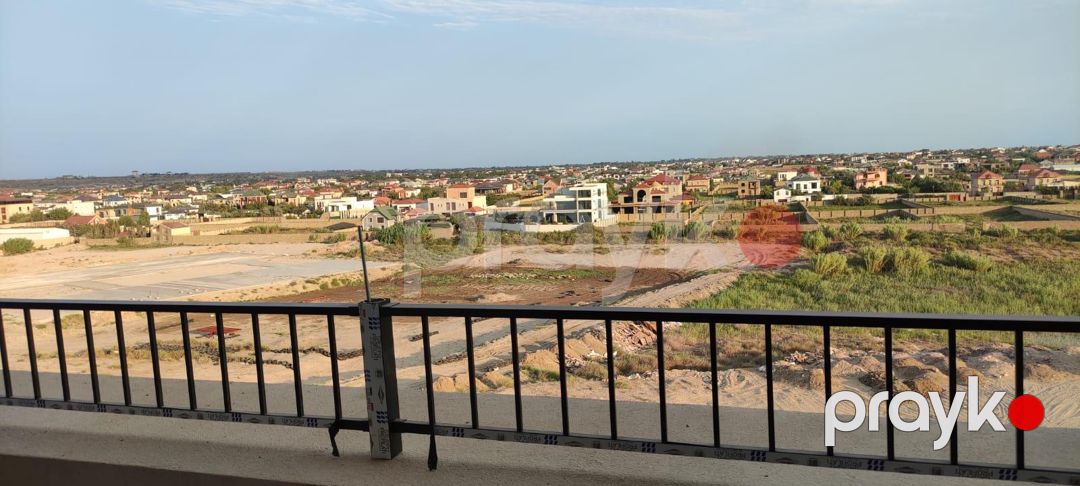 2 otaqlı studiya, 65 m², Marina vilage — Mənzil, Bakı (6)