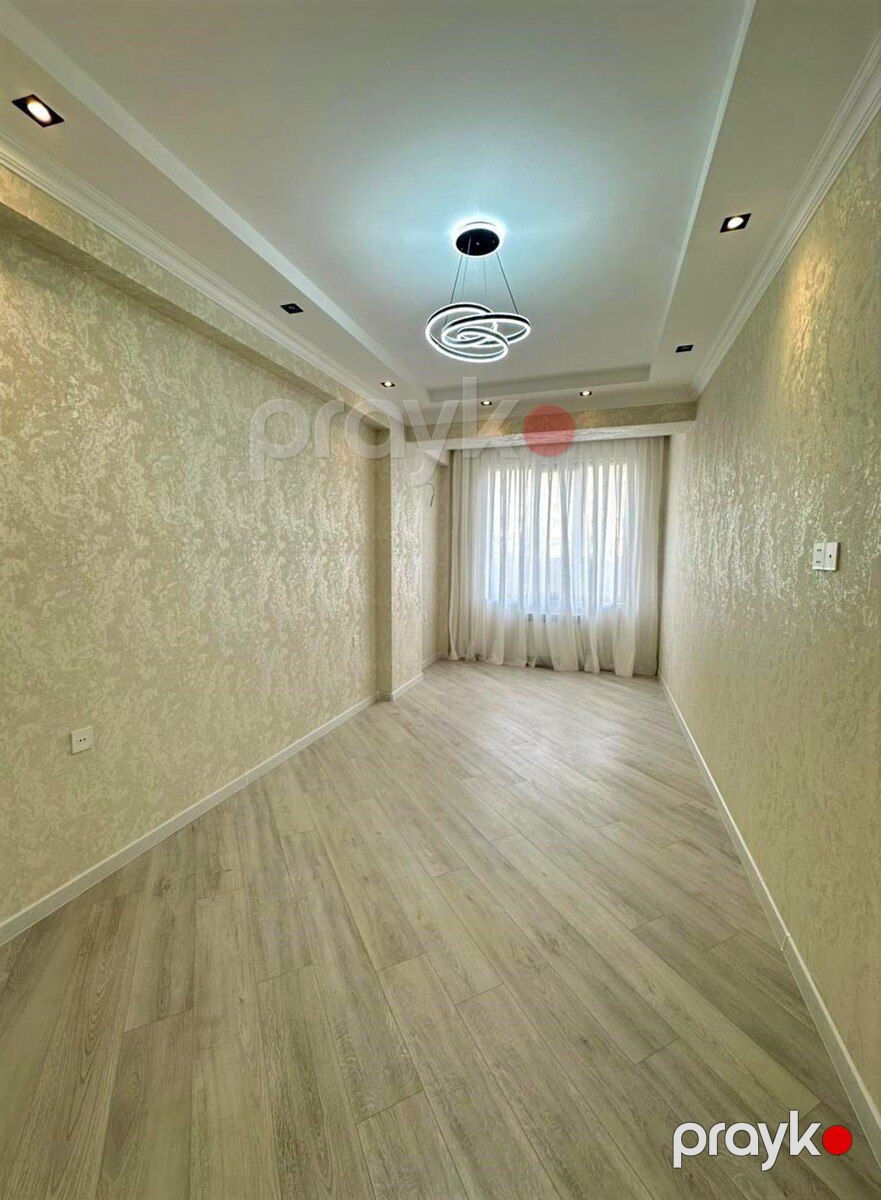 Satılır 3 otaqlı yeni tikili 88 m² — Mənzil, Bakı (3)