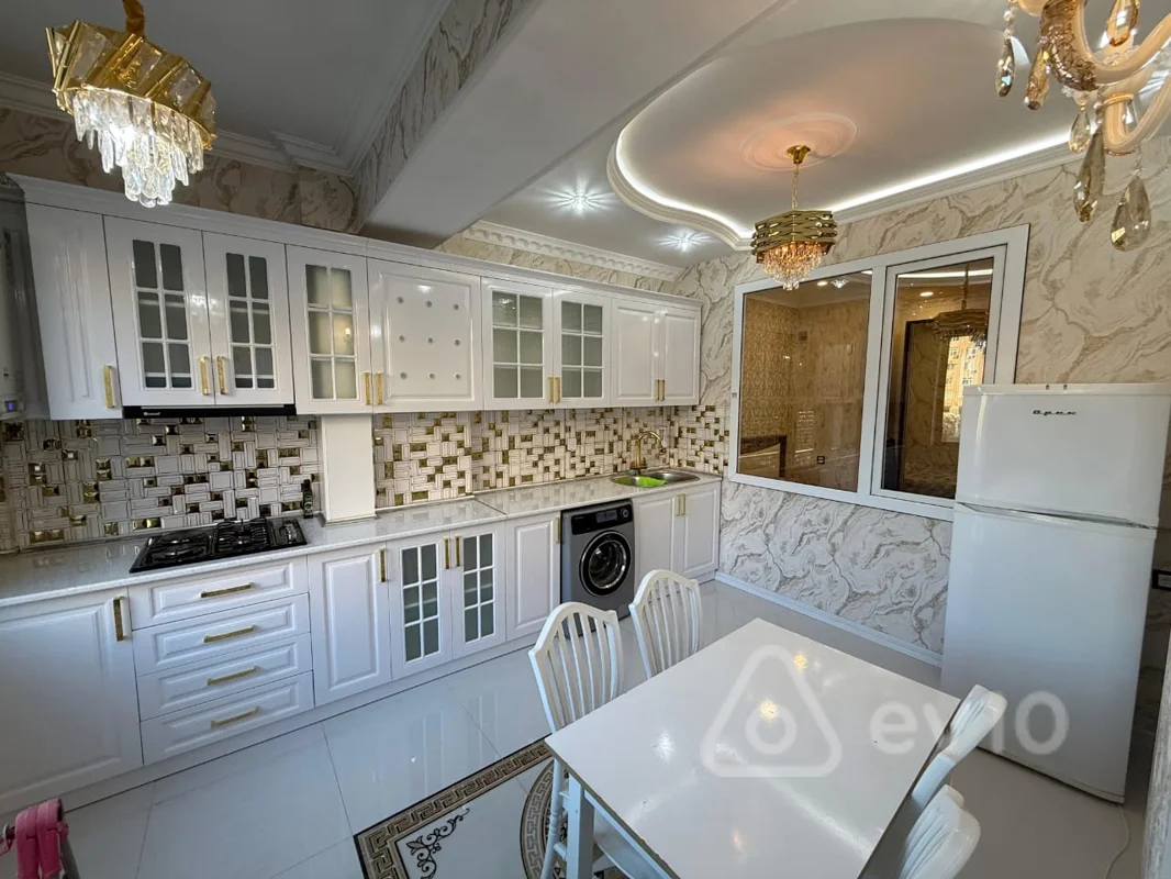 2 otaqlı mənzil, 70 m², Məhəmməd Hadi — kirayə — Mənzil, Bakı (6)