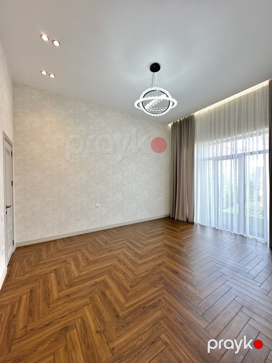 Satılır 5 otaqlı həyət evi/bağ evi 220 m² — Ev, villa, Bakı (11)