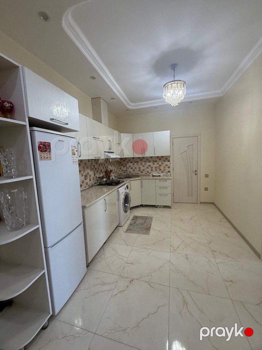 Satılır 2 otaqlı yeni tikili 73 m² — Mənzil, Xırdalan (11)